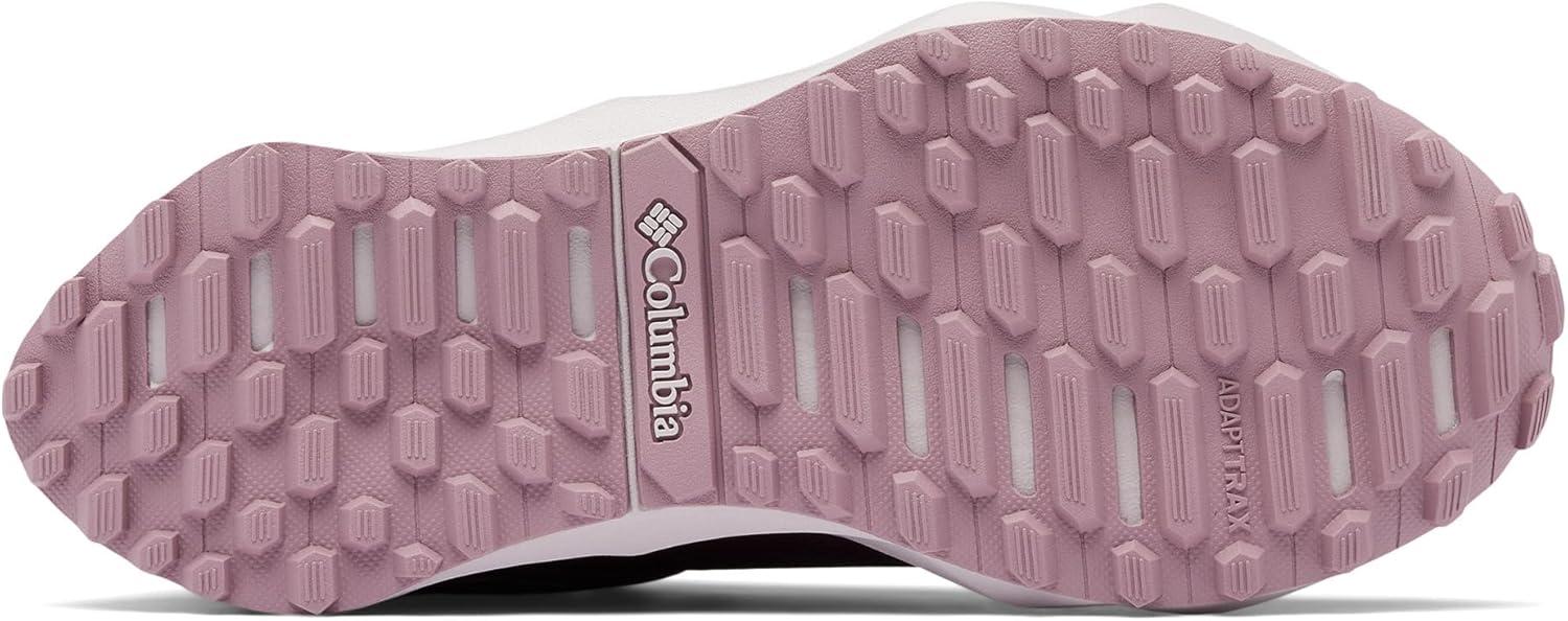imageColumbia Womens Facet 75 Mid Outdry Hiking ShoeMoonvistaVapor