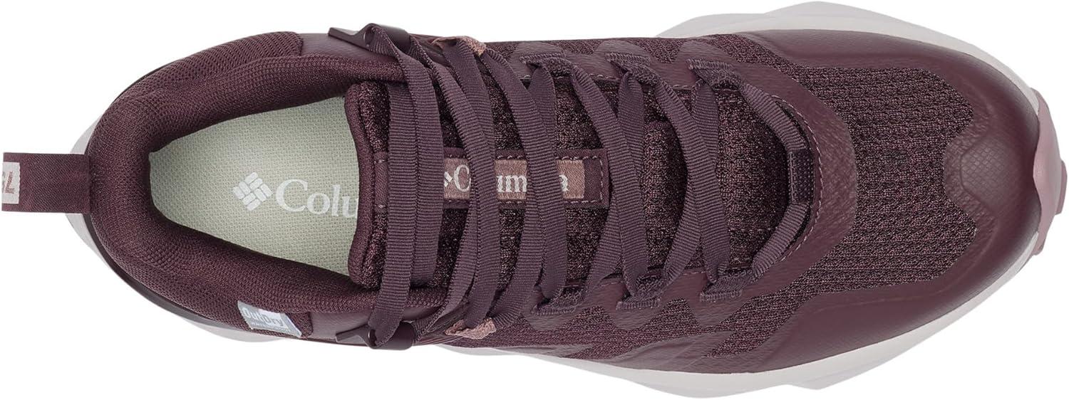 imageColumbia Womens Facet 75 Mid Outdry Hiking ShoeMoonvistaVapor