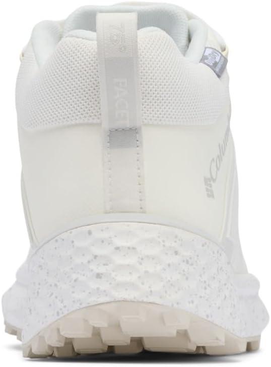 imageColumbia Womens Facet 75 Mid Outdry Hiking ShoeSea SaltMoonstone