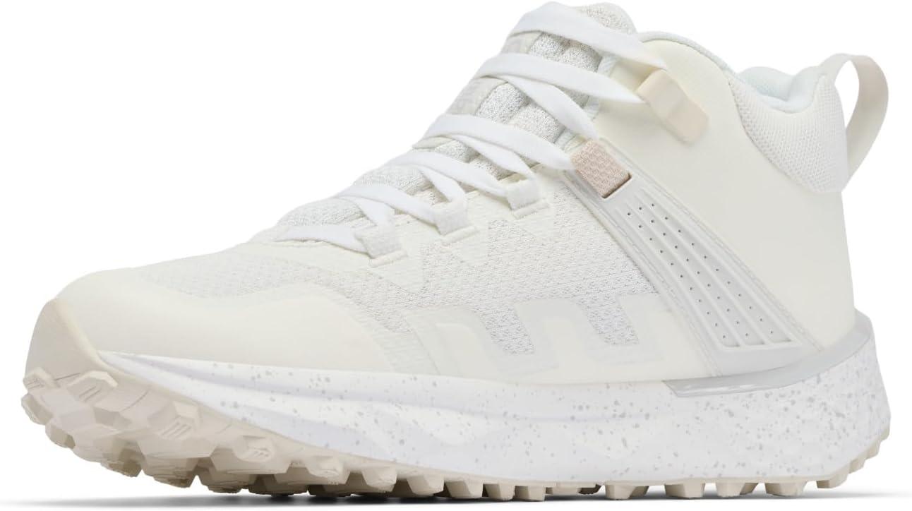 imageColumbia Womens Facet 75 Mid Outdry Hiking ShoeSea SaltMoonstone