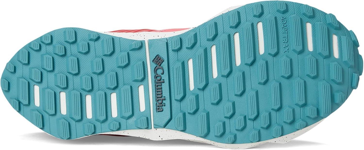 imageColumbia Womens Facet 75 Outdry2024 Coral BloomTeal