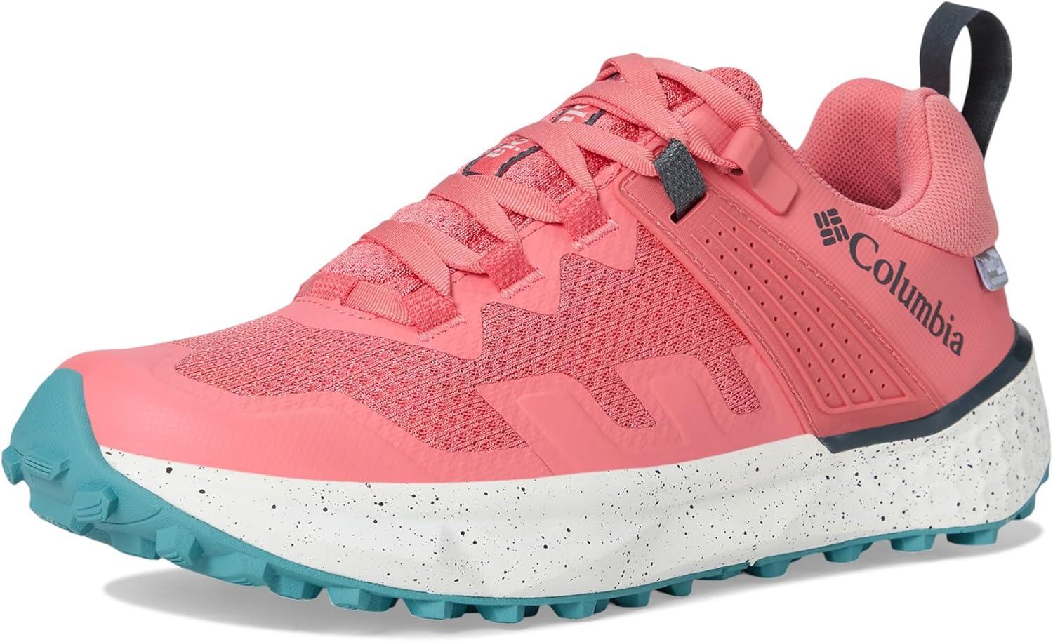 imageColumbia Womens Facet 75 Outdry2024 Coral BloomTeal