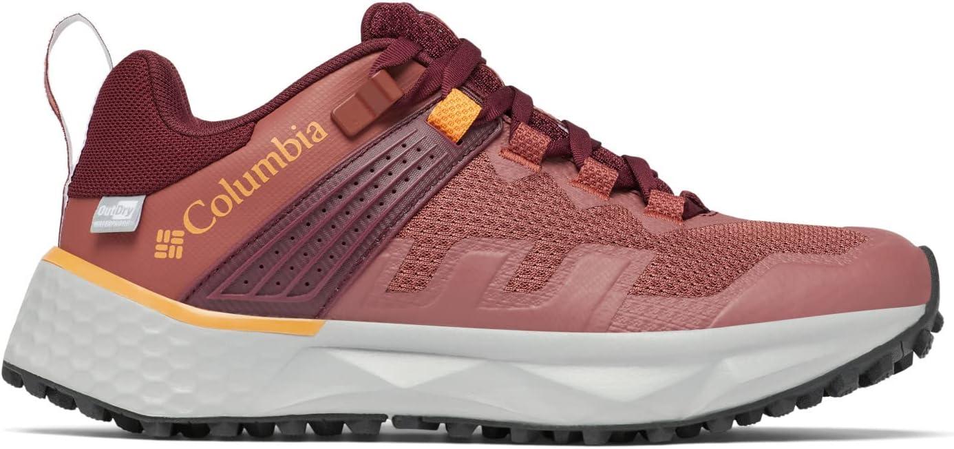 imageColumbia Womens Facet 75 OutdryBeetrootSundance