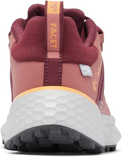 imageColumbia Womens Facet 75 OutdryBeetrootSundance