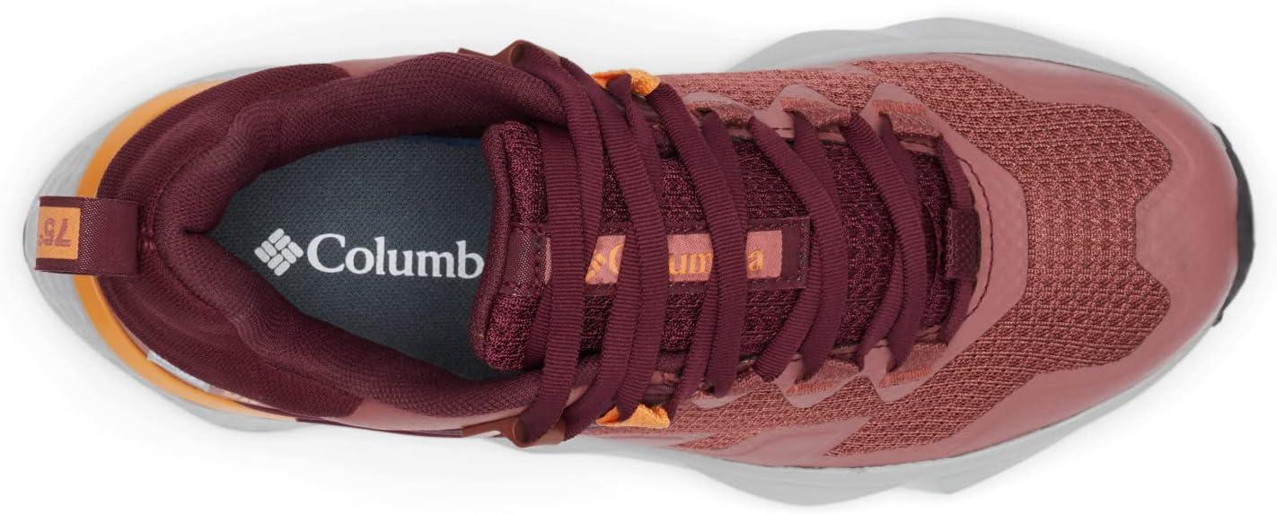 imageColumbia Womens Facet 75 OutdryBeetrootSundance