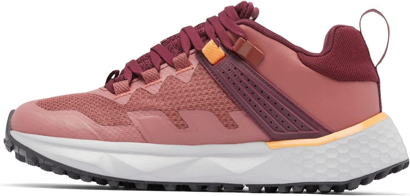 imageColumbia Womens Facet 75 OutdryBeetrootSundance