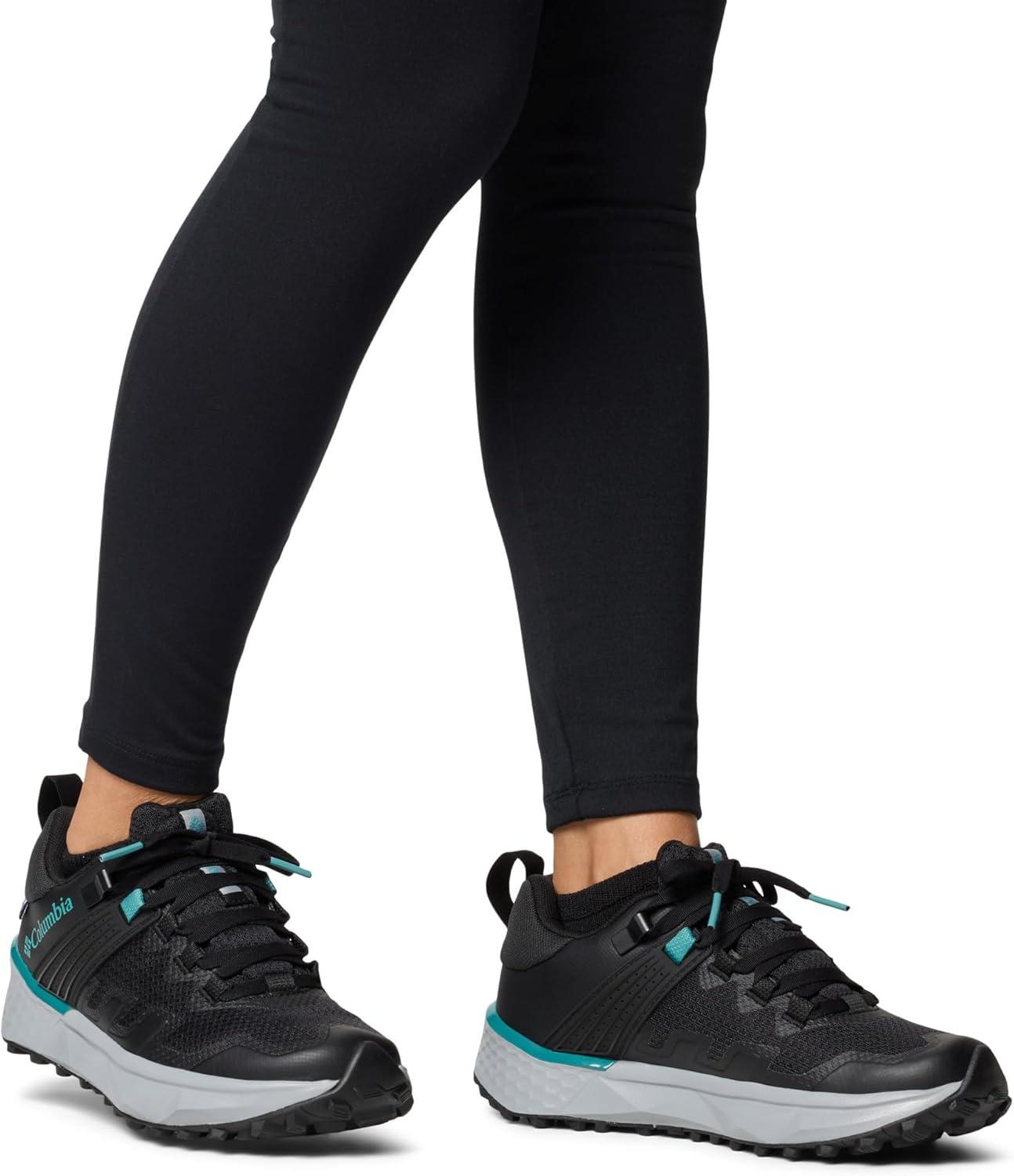 imageColumbia Womens Facet 75 OutdryBlackTeal