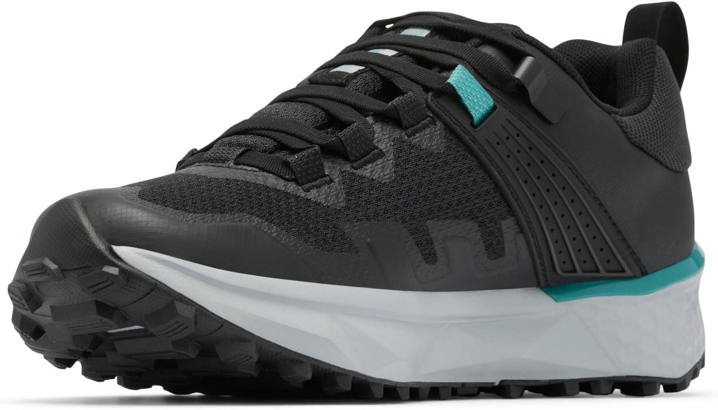 imageColumbia Womens Facet 75 OutdryBlackTeal