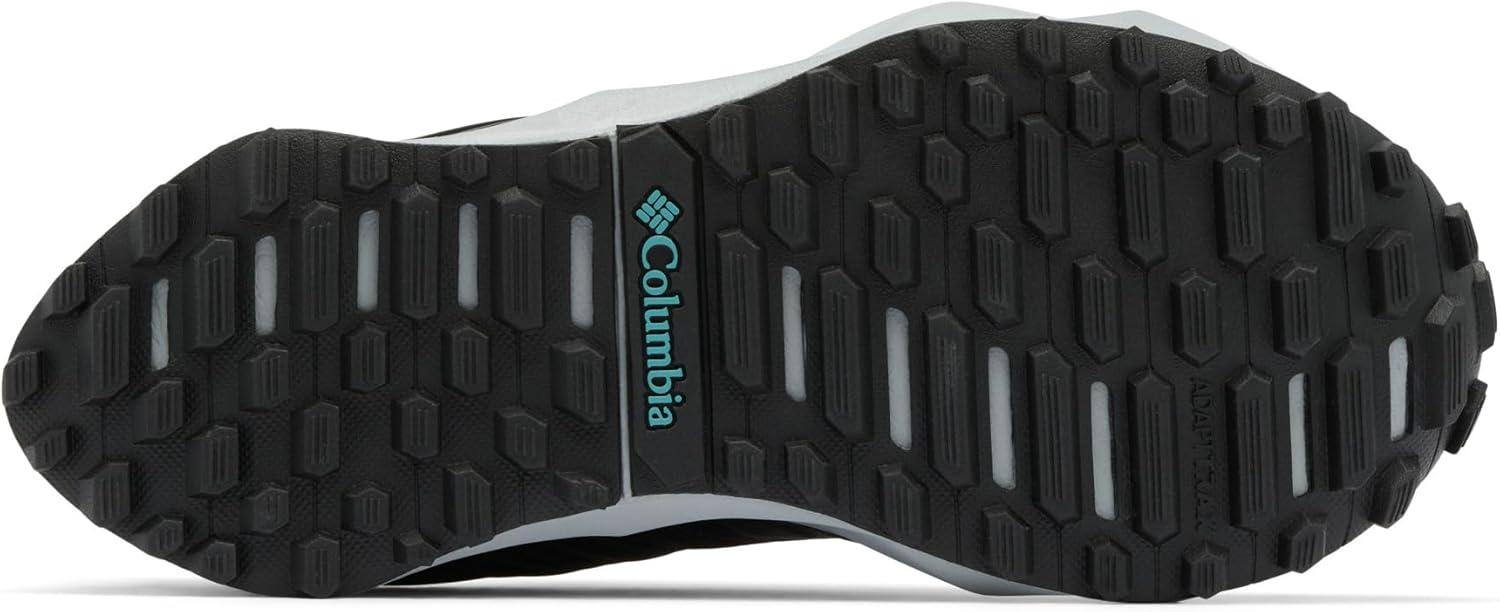 imageColumbia Womens Facet 75 OutdryBlackTeal