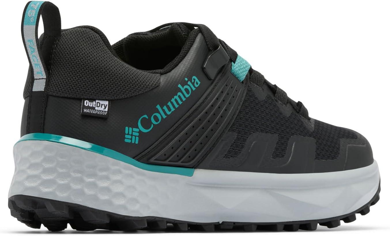 imageColumbia Womens Facet 75 OutdryBlackTeal