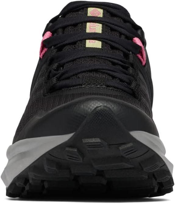 imageColumbia Womens Facet 75 OutdryBlackWild Geranium