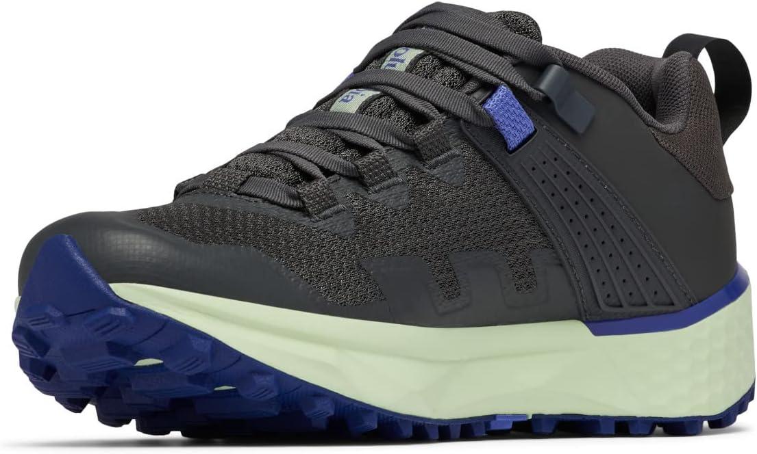 imageColumbia Womens Facet 75 OutdryDark GreyKey West