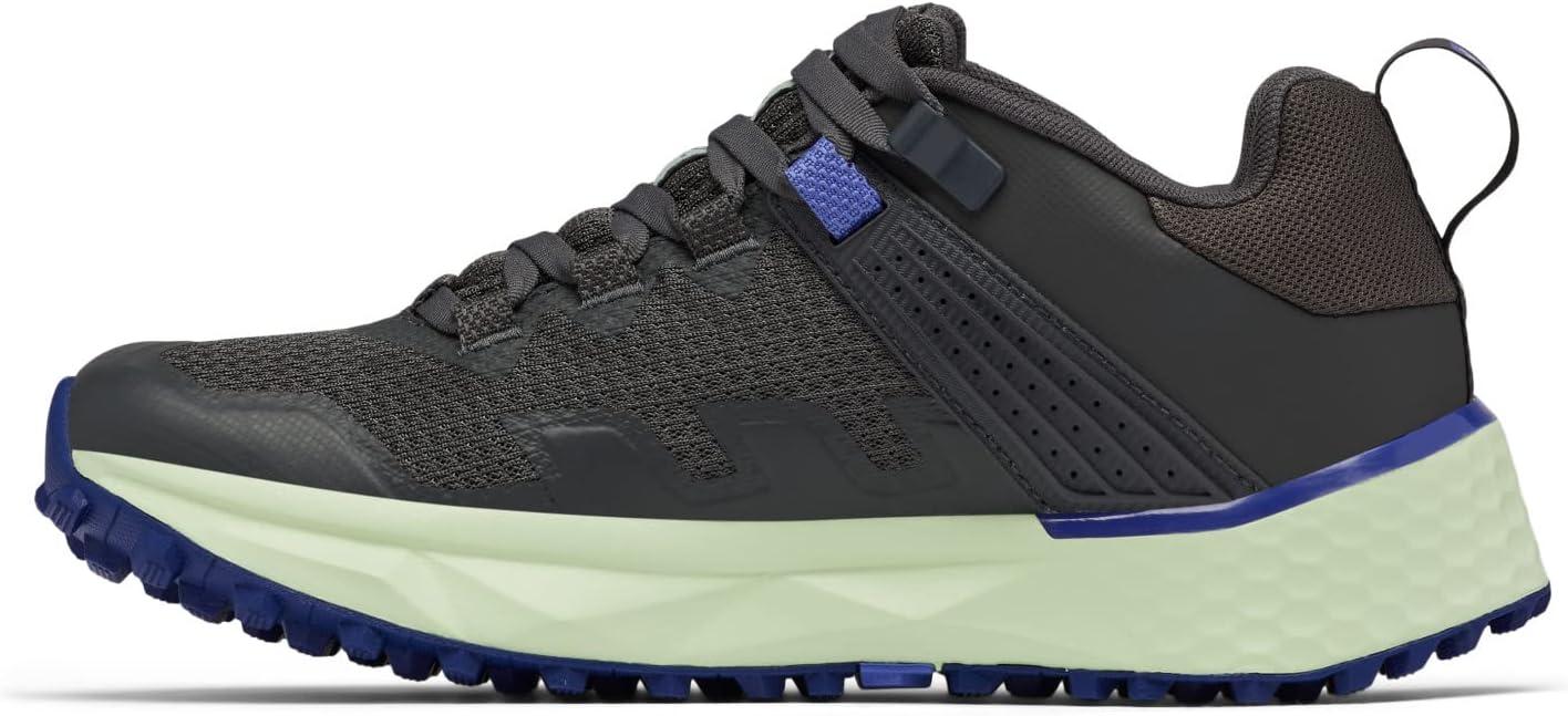 imageColumbia Womens Facet 75 OutdryDark GreyKey West