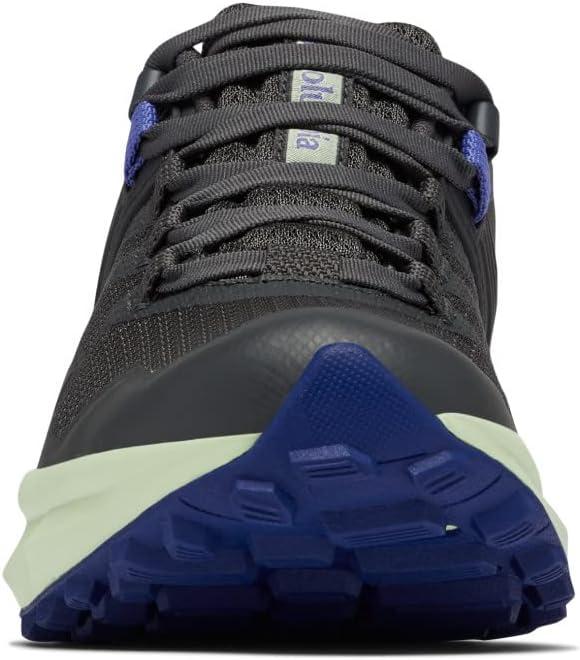 imageColumbia Womens Facet 75 OutdryDark GreyKey West