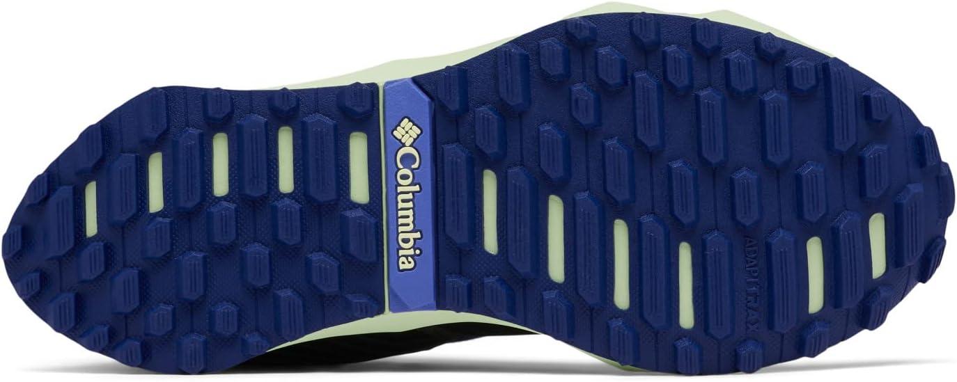 imageColumbia Womens Facet 75 OutdryDark GreyKey West