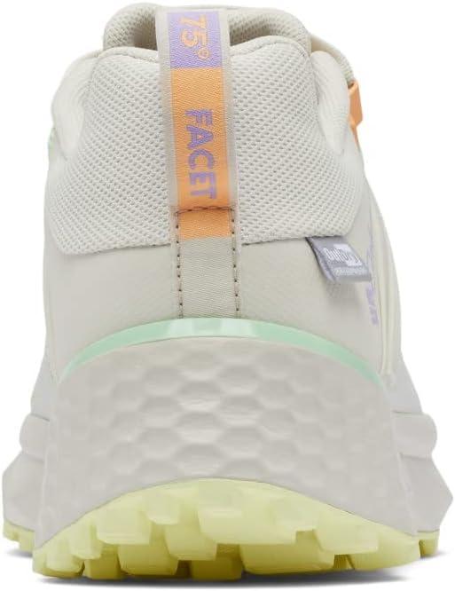 imageColumbia Womens Facet 75 OutdryLight SandFrosted Purple