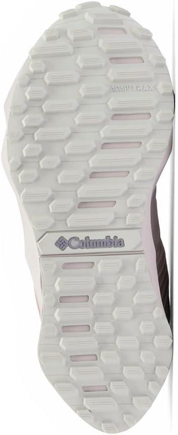imageColumbia Womens Facet 75 OutdryVaporGranite Purple