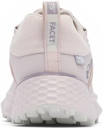 imageColumbia Womens Facet 75 OutdryVaporGranite Purple