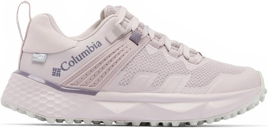 imageColumbia Womens Facet 75 OutdryVaporGranite Purple
