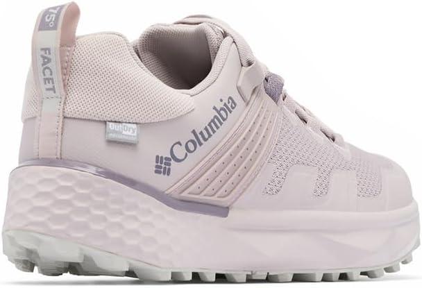 imageColumbia Womens Facet 75 OutdryVaporGranite Purple
