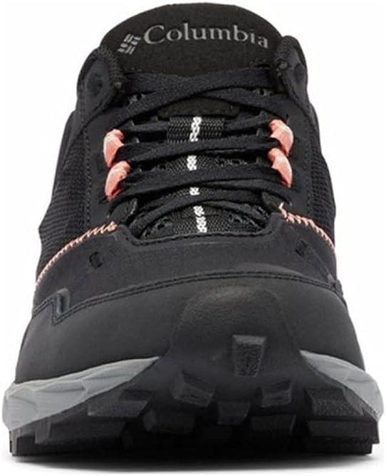 imageColumbia Womens Flow DistrictBlackLychee