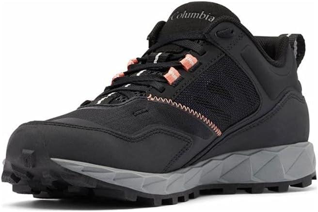 imageColumbia Womens Flow DistrictBlackLychee