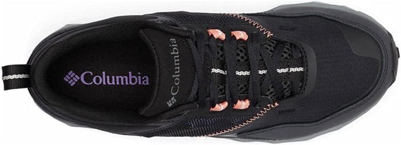 imageColumbia Womens Flow DistrictBlackLychee