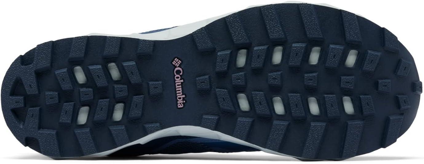 imageColumbia Womens Flow DistrictBlue DuskCirrus Grey