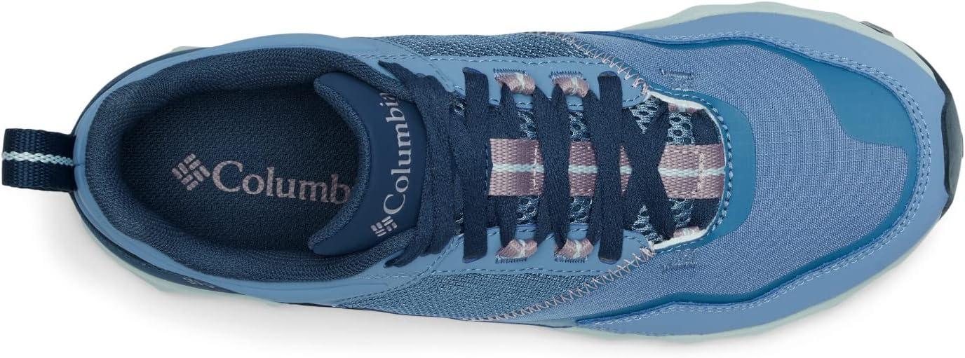 imageColumbia Womens Flow DistrictBlue DuskCirrus Grey