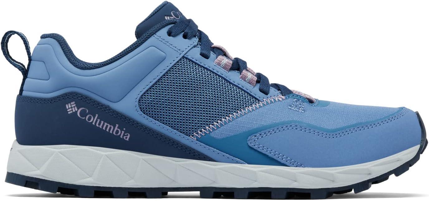 imageColumbia Womens Flow DistrictBlue DuskCirrus Grey