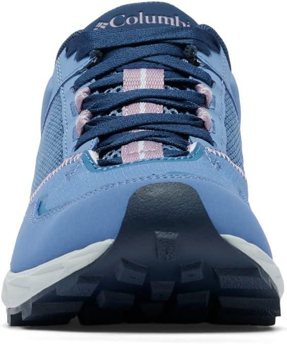 imageColumbia Womens Flow DistrictBlue DuskCirrus Grey