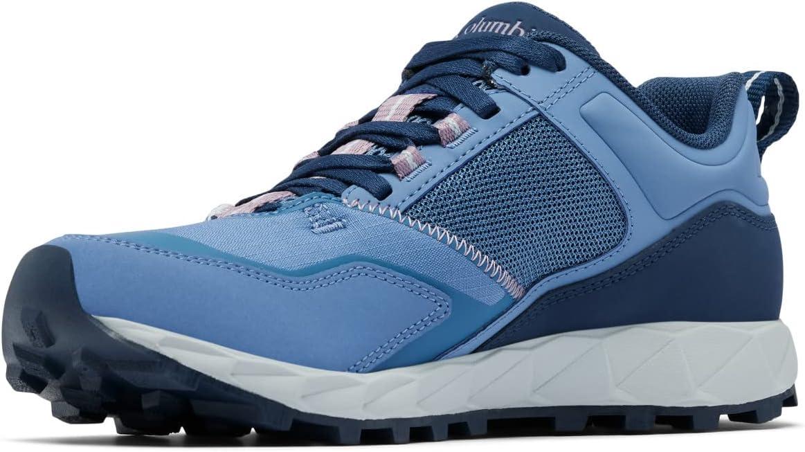 imageColumbia Womens Flow DistrictBlue DuskCirrus Grey