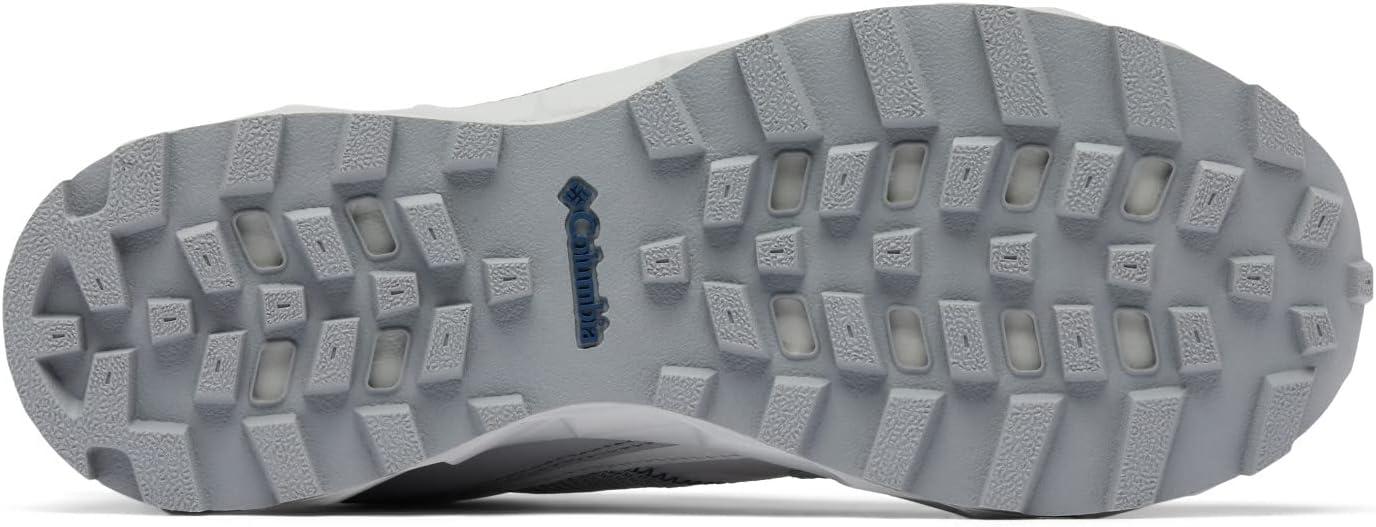 imageColumbia Womens Flow DistrictGrey IceZinc