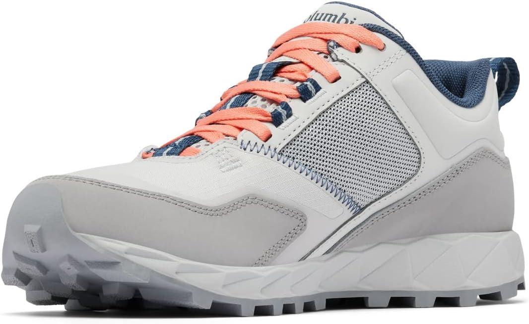 imageColumbia Womens Flow DistrictGrey IceZinc