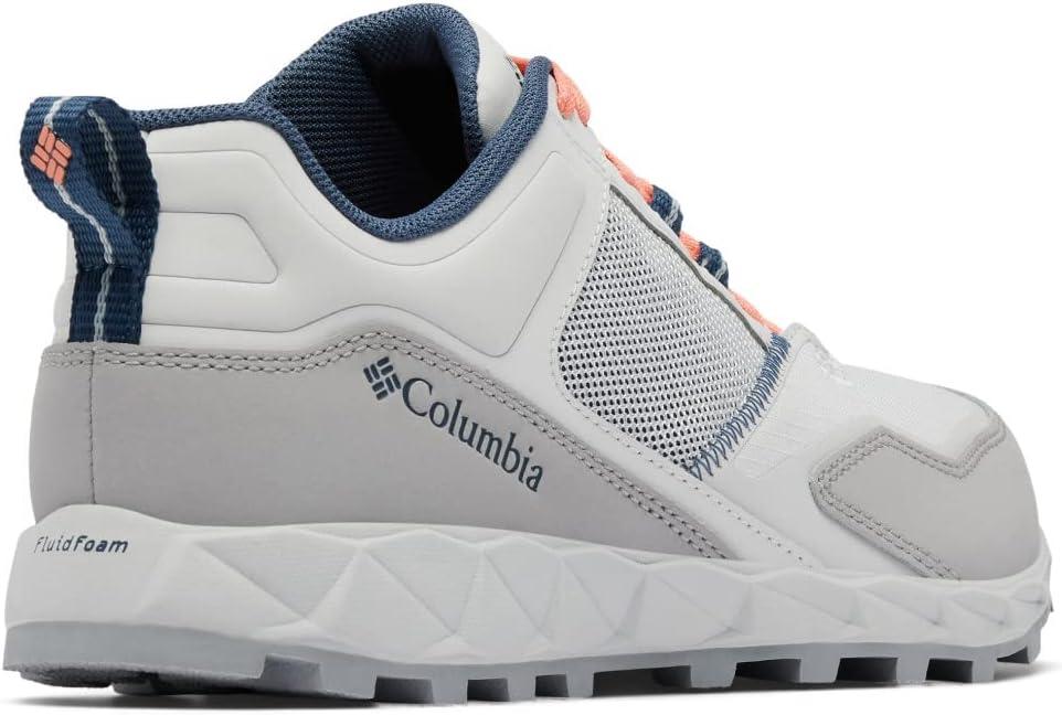 imageColumbia Womens Flow DistrictGrey IceZinc