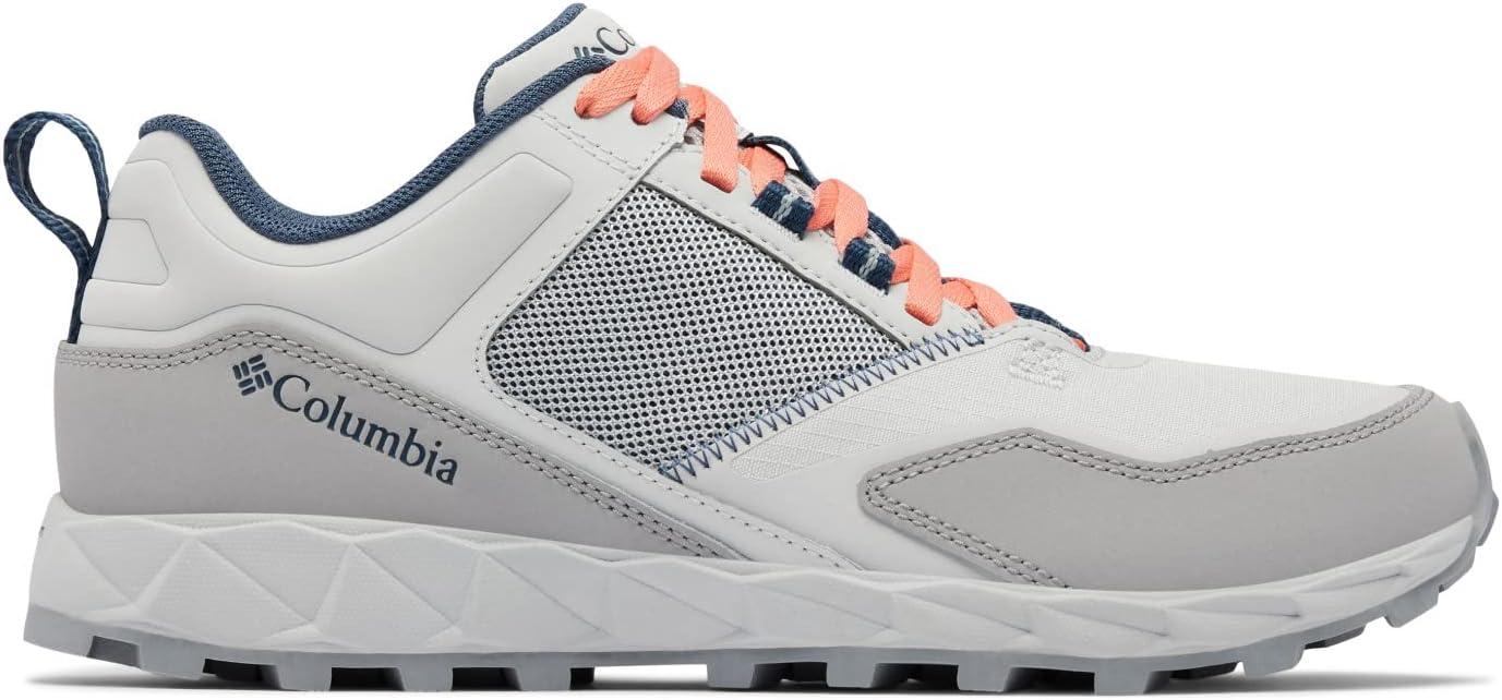 imageColumbia Womens Flow DistrictGrey IceZinc