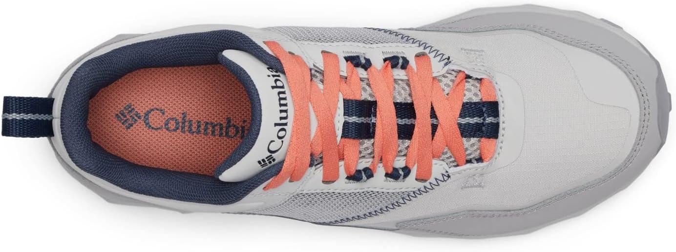 imageColumbia Womens Flow DistrictGrey IceZinc
