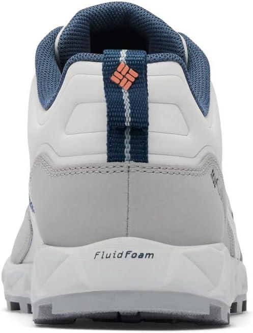 imageColumbia Womens Flow DistrictGrey IceZinc