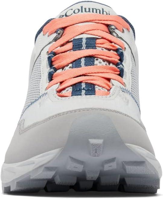 imageColumbia Womens Flow DistrictGrey IceZinc