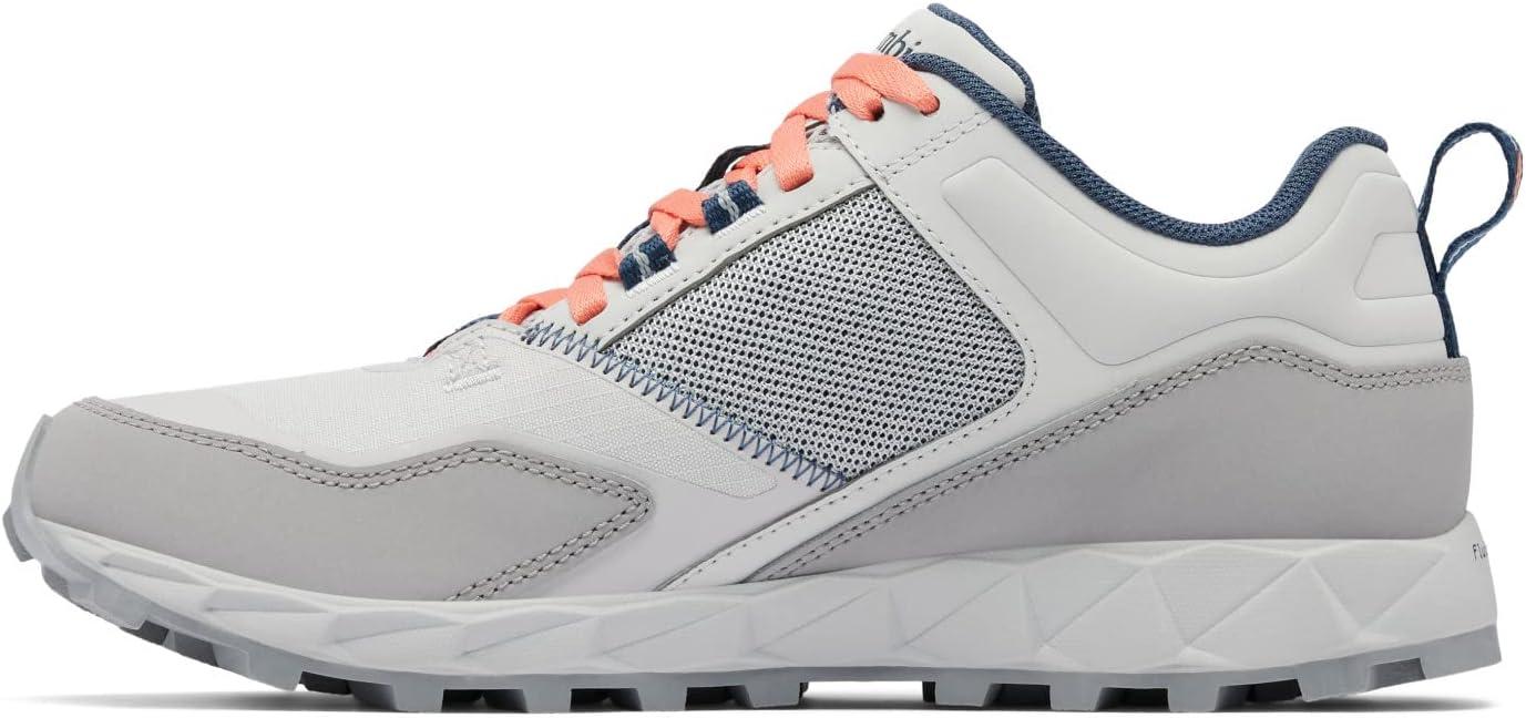imageColumbia Womens Flow DistrictGrey IceZinc