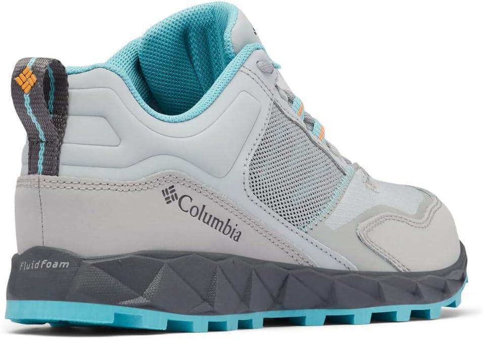 imageColumbia Womens Flow DistrictSteamJupiter