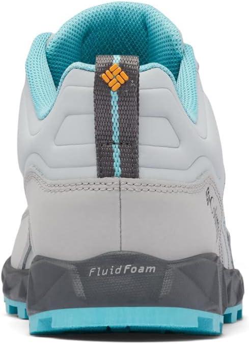 imageColumbia Womens Flow DistrictSteamJupiter