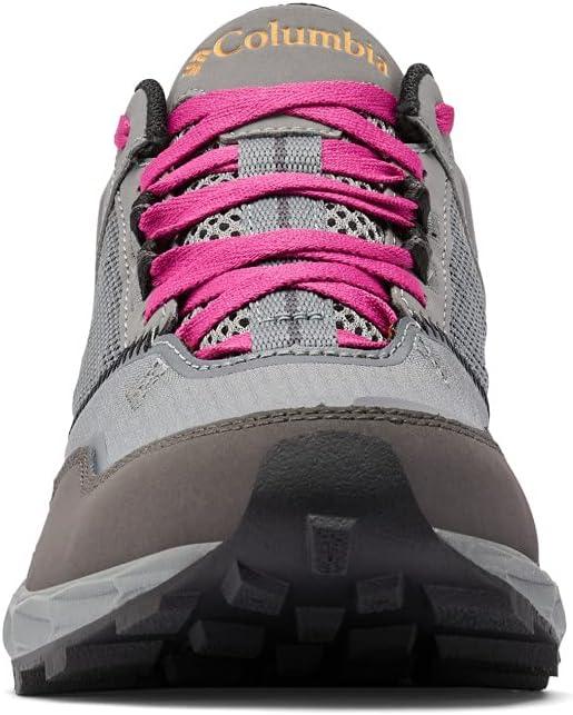 imageColumbia Womens Flow DistrictTitanium Grey SteelSundance