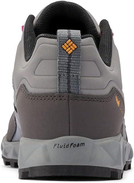 imageColumbia Womens Flow DistrictTitanium Grey SteelSundance