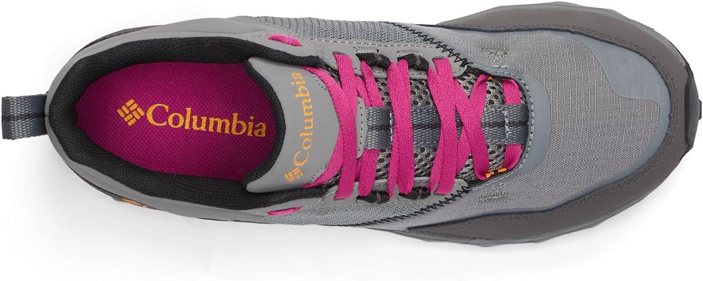 imageColumbia Womens Flow DistrictTitanium Grey SteelSundance