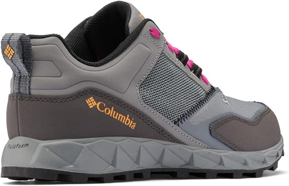 imageColumbia Womens Flow DistrictTitanium Grey SteelSundance
