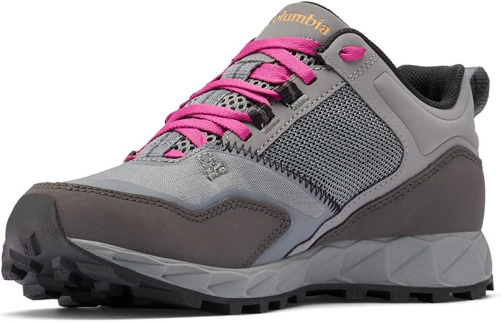 imageColumbia Womens Flow DistrictTitanium Grey SteelSundance
