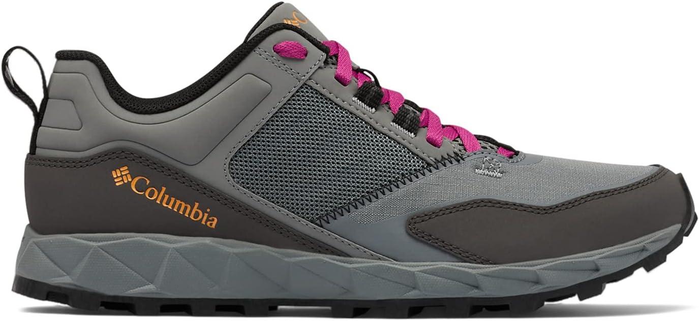 imageColumbia Womens Flow DistrictTitanium Grey SteelSundance