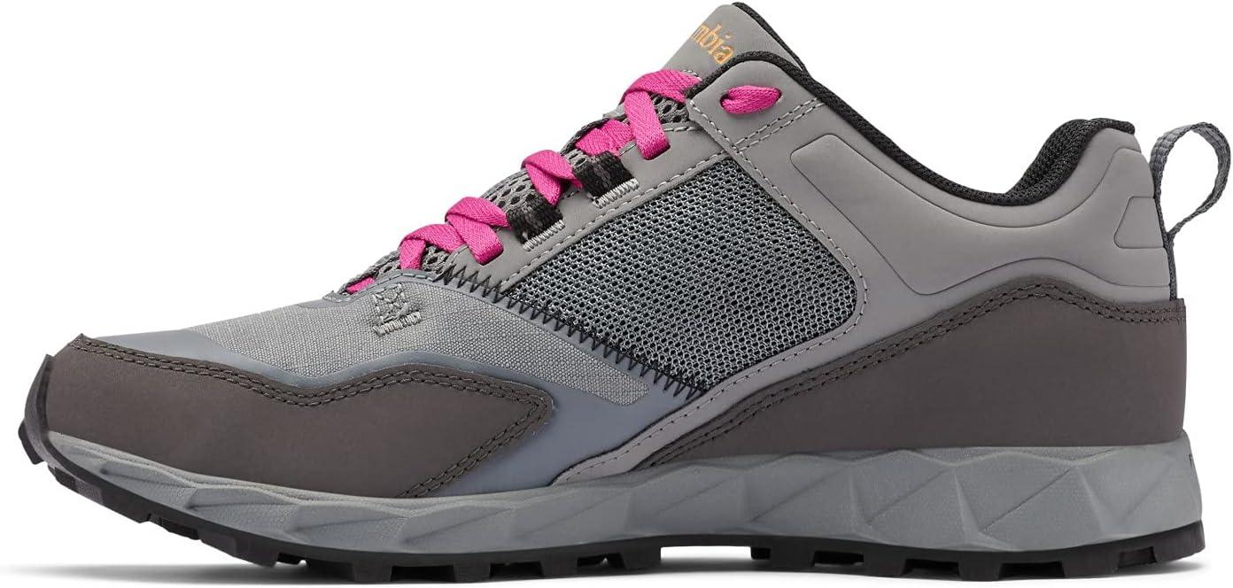 imageColumbia Womens Flow DistrictTitanium Grey SteelSundance