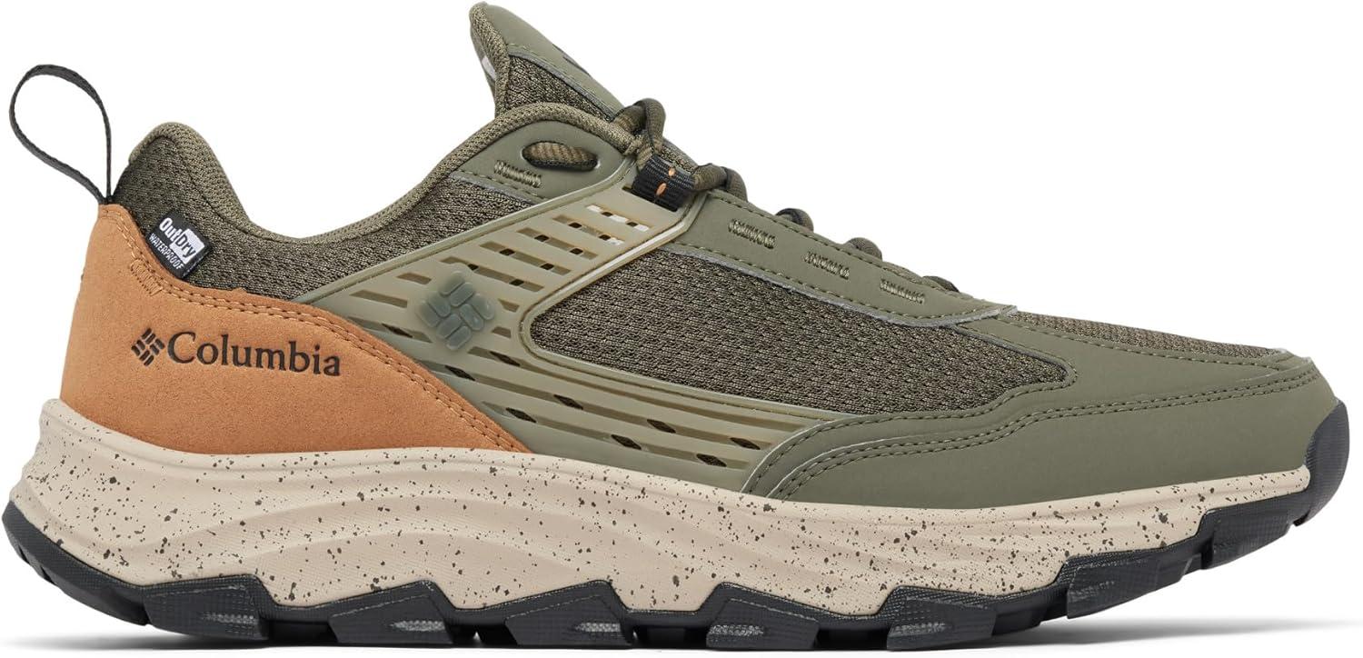 imageColumbia Womens Hatana Max OutdryHiking ShoeAlpine Tundra X Elk